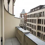 Appartement Wodna 13