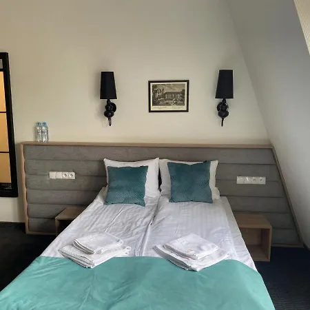Apartament Wodna 13 Poznań