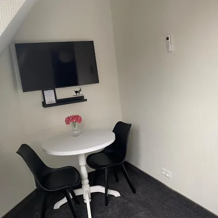 Apartmán Wodna 13 Poznaň