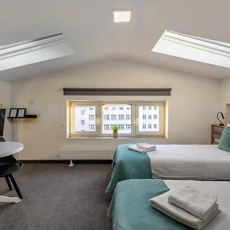 Apartament Wodna 13 Poznań