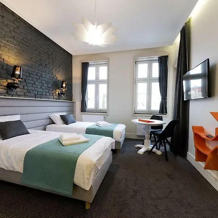 Wodna 13 Apartmán *