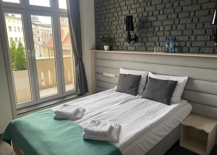 Apartament Wodna 13 *