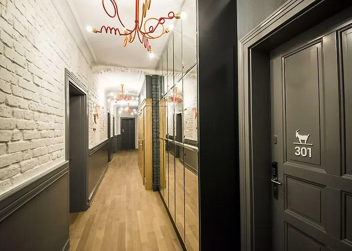 Wodna 13 Apartament *