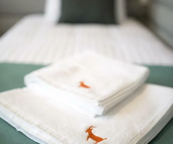 Apartament Wodna 13 *