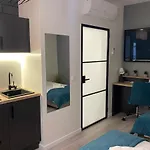Apartment Wodna 13
