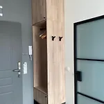 Apartment Wodna 13