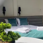 Apartment Wodna 13