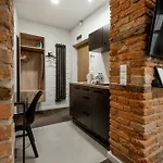 Wodna 13 Apartment