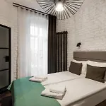 Apartment Wodna 13