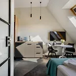 Wodna 13 Apartment *