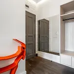 Apartment Wodna 13