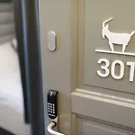 Wodna 13 Apartment *