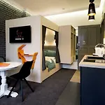 Wodna 13 Apartment