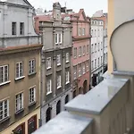 Wodna 13 Apartment