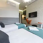 Wodna 13 Apartment