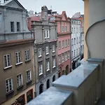 Apartment Wodna 13