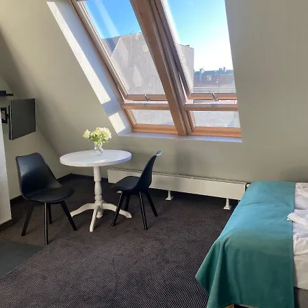 Apartment Wodna 13 *