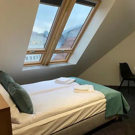 Apartment Wodna 13 *