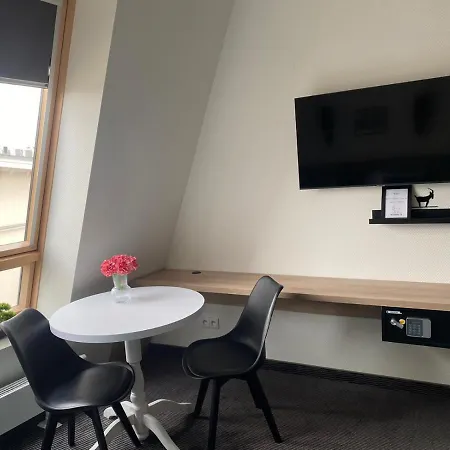 Wodna 13 Apartment *