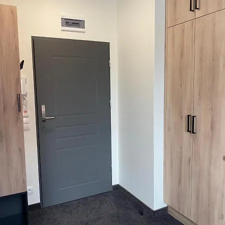 Apartamento Wodna 13 Poznań
