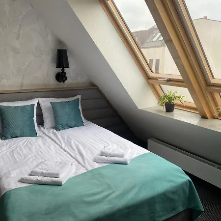 Wodna 13 Appartement