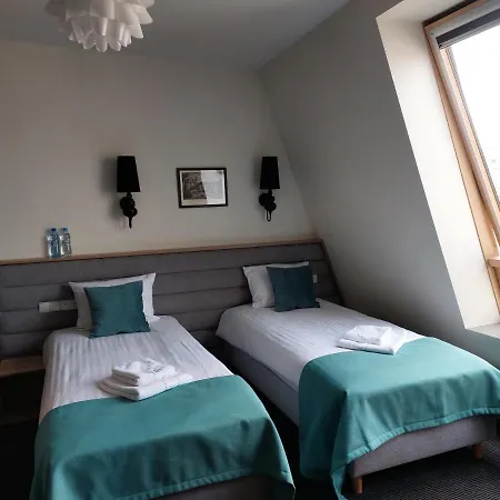 Apartamento Wodna 13 Poznań