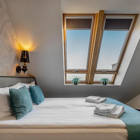 Wodna 13 Appartement