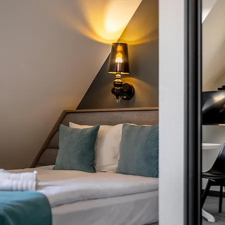 Apartamento Wodna 13 Poznań