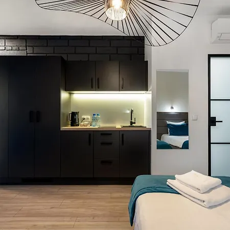 Apartamento Wodna 13 Poznań