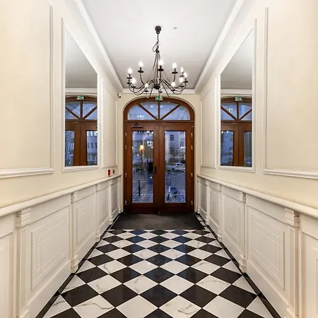 Wodna 13 Appartement Poznań