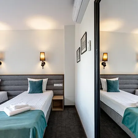 Wodna 13 Appartement