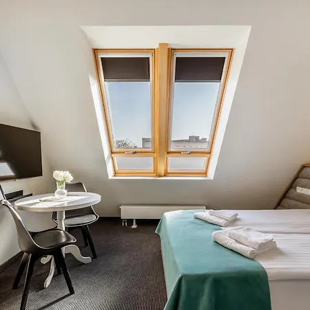 Wodna 13 Appartement