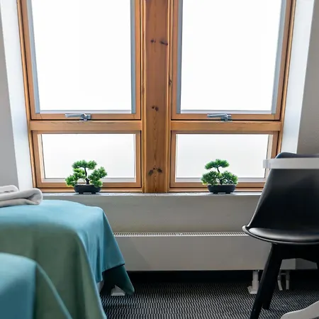 Wodna 13 Appartement
