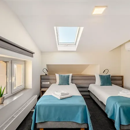 Wodna 13 Appartement *