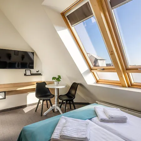 Wodna 13 Appartement Poznań