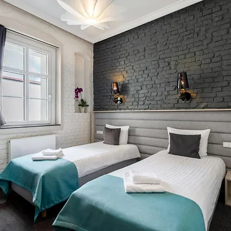 Wodna 13 Appartement *