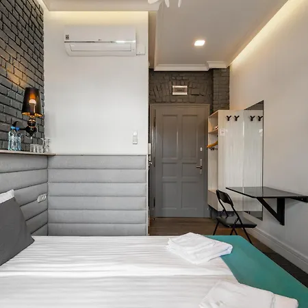 Appartement Wodna 13 *
