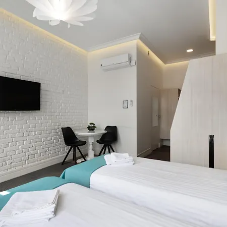 Wodna 13 Appartement Poznań