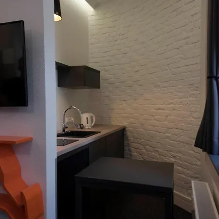 Wodna 13 Appartement Poznań