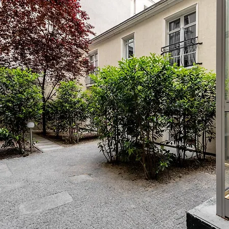 Wodna 13 Познань