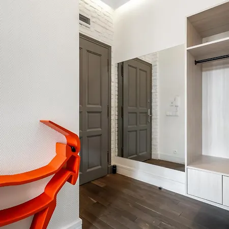 Apartamento Wodna 13