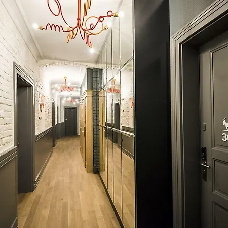 Wodna 13 Appartement *