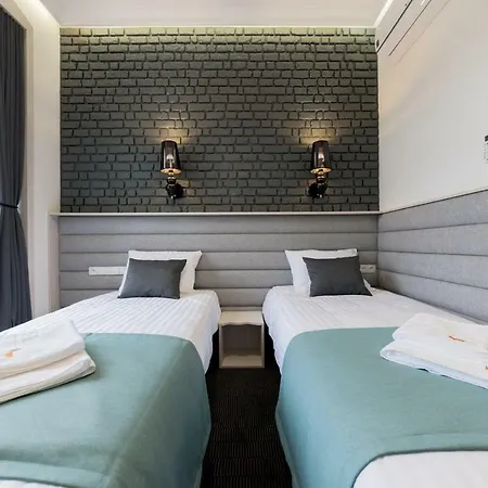 Wodna 13 Апартаменти