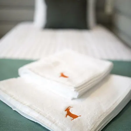 Apartamento Wodna 13 *