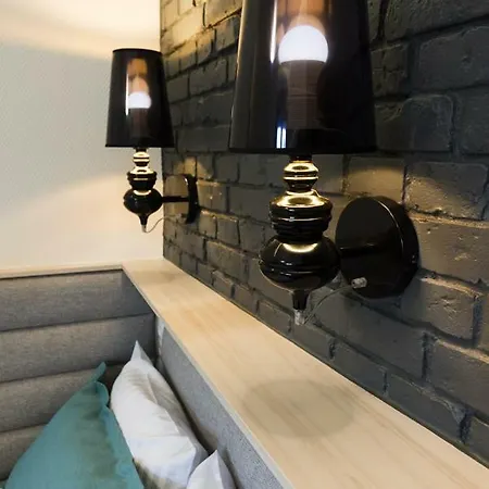Wodna 13 Apartamento