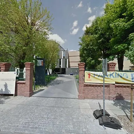 Апартаменти Wodna 13