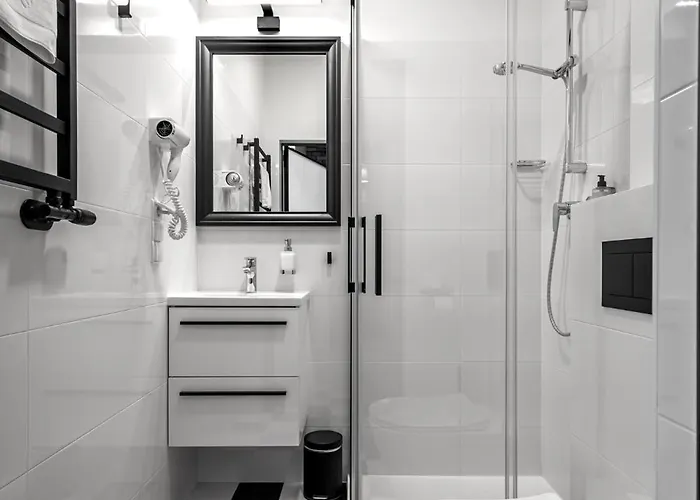 Wodna 13 * Познань