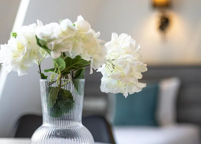 Wodna 13 Апартаменты *