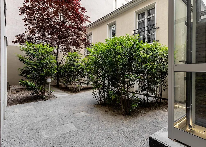 Wodna 13 Познань