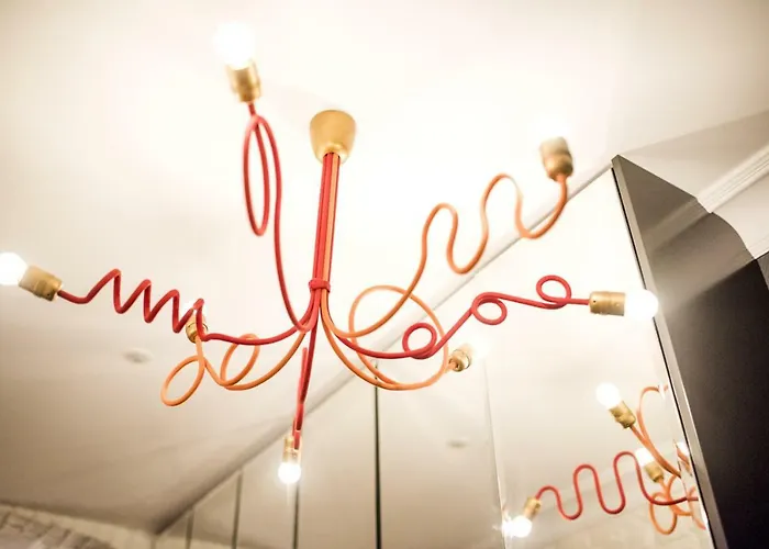 Wodna 13 Познань